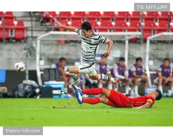 韩国队东亚杯表现稳健，强势冲击冠军