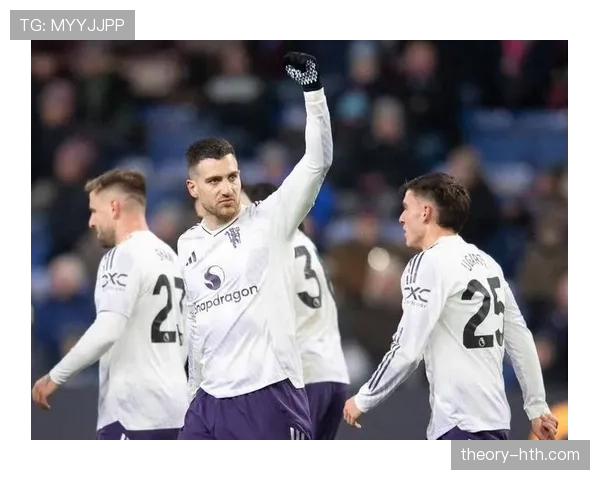 英超老鹰军团状态回暖，豪取三连胜强势重返争冠行列