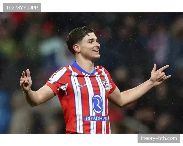 阿尔瓦雷斯能否成为顶级前锋：上限解析