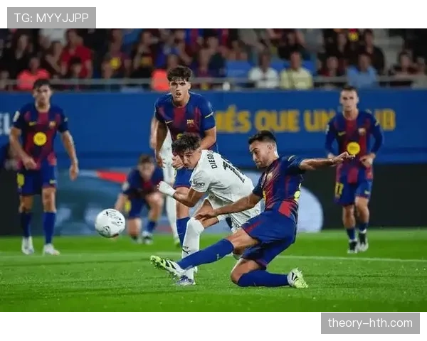 巴萨防守稳定性下降，问题已不局限于进攻端