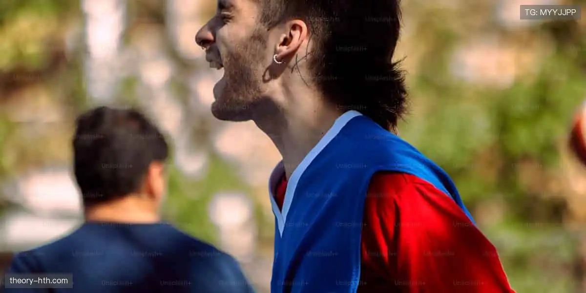 🏆热血赛事，即刻点燃你的热爱！